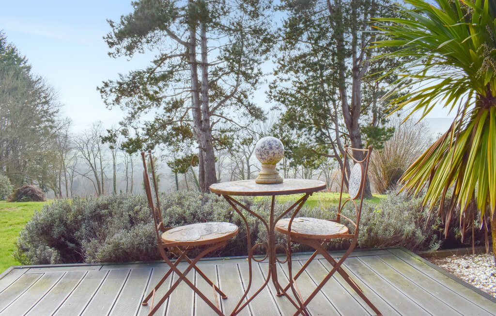 Location de vacances - Le Breuil-en-Auge , France - FNC307 14