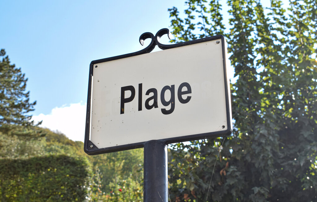 Ferienhaus - Honfleur , Frankreich - FNC071 35