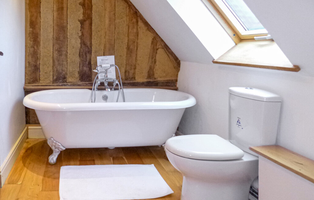 Ferienhaus - Honfleur , Frankreich - FNC071 28