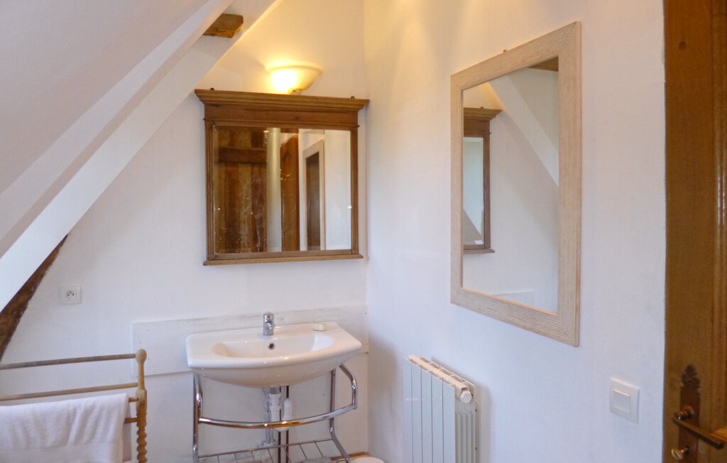 Ferienhaus - Honfleur , Frankreich - FNC071 29