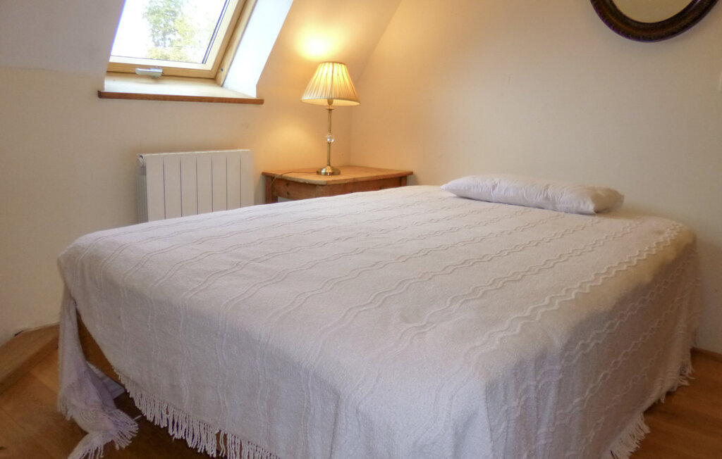 Ferienhaus - Honfleur , Frankreich - FNC071 21