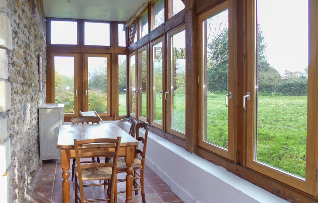 Ferienhaus - Honfleur , Frankreich - FNC071 4