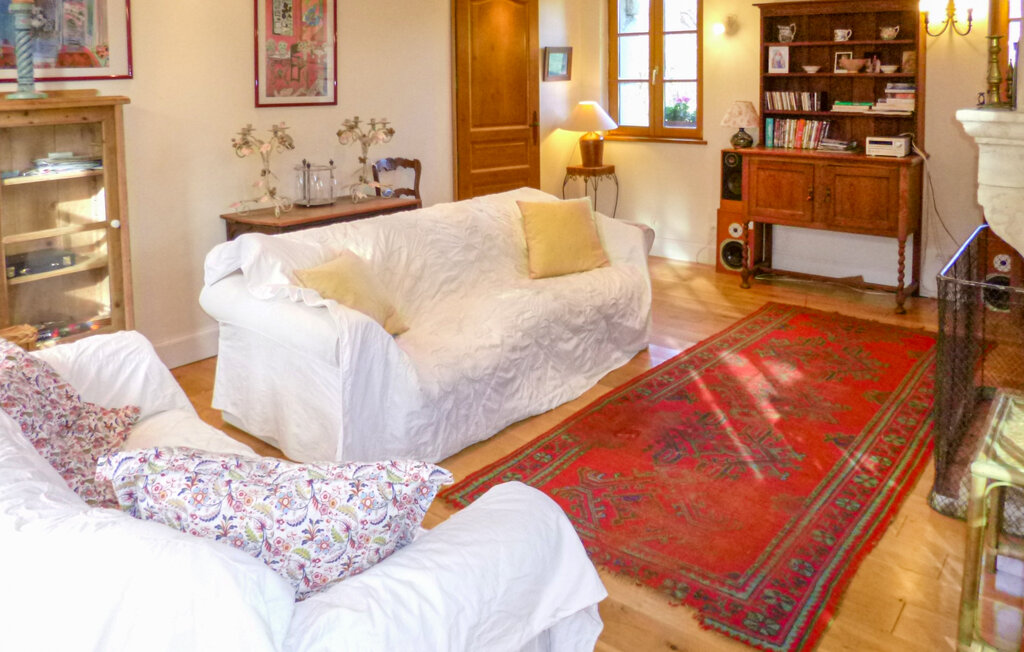 Ferienhaus - Honfleur , Frankreich - FNC071 5