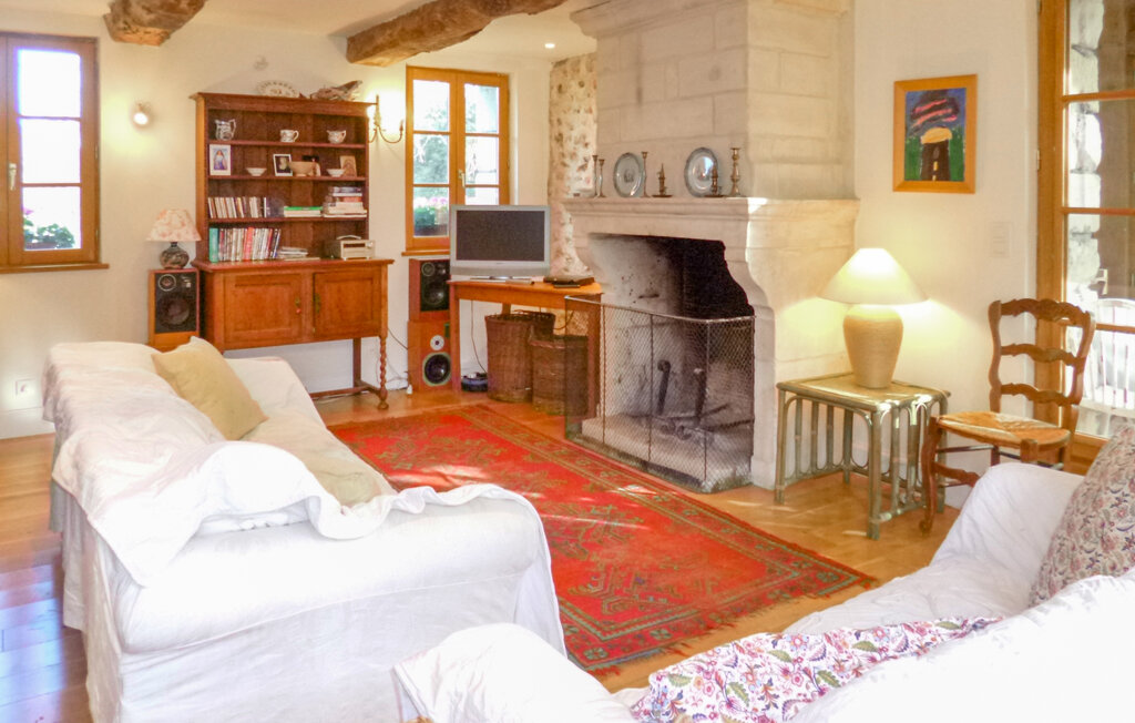 Ferienhaus - Honfleur , Frankreich - FNC071 6