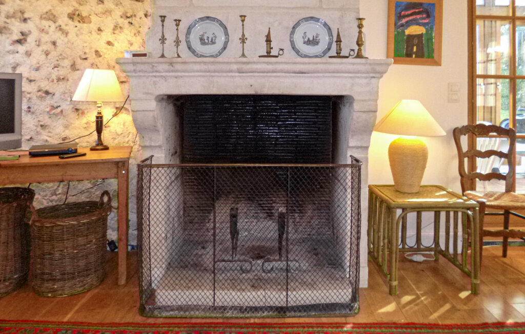 Ferienhaus - Honfleur , Frankreich - FNC071 7