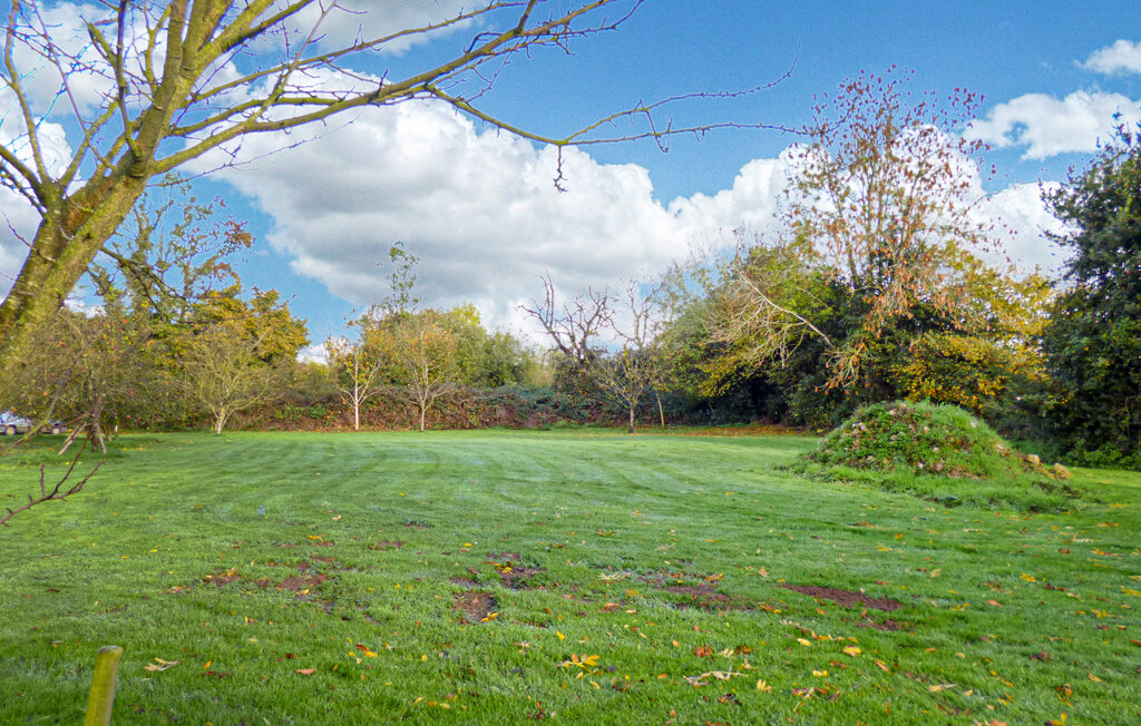 Ferienhaus - Honfleur , Frankreich - FNC071 10