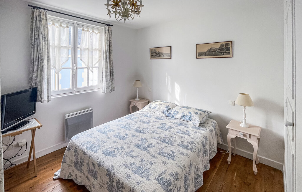 Ferienhaus - Deauville , Frankreich - FNC271 8