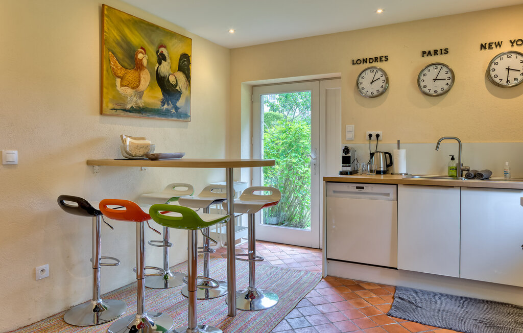 Semesterhus - Fontaine-Henry , Frankrike - FNC005 25