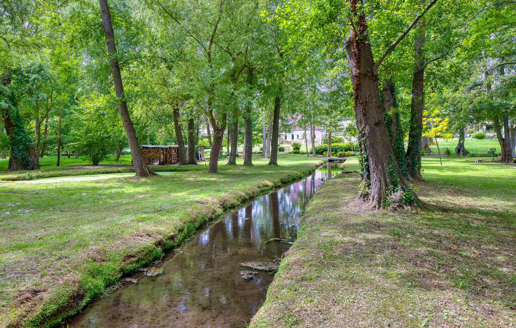 Semesterhus - Fontaine-Henry , Frankrike - FNC005 8