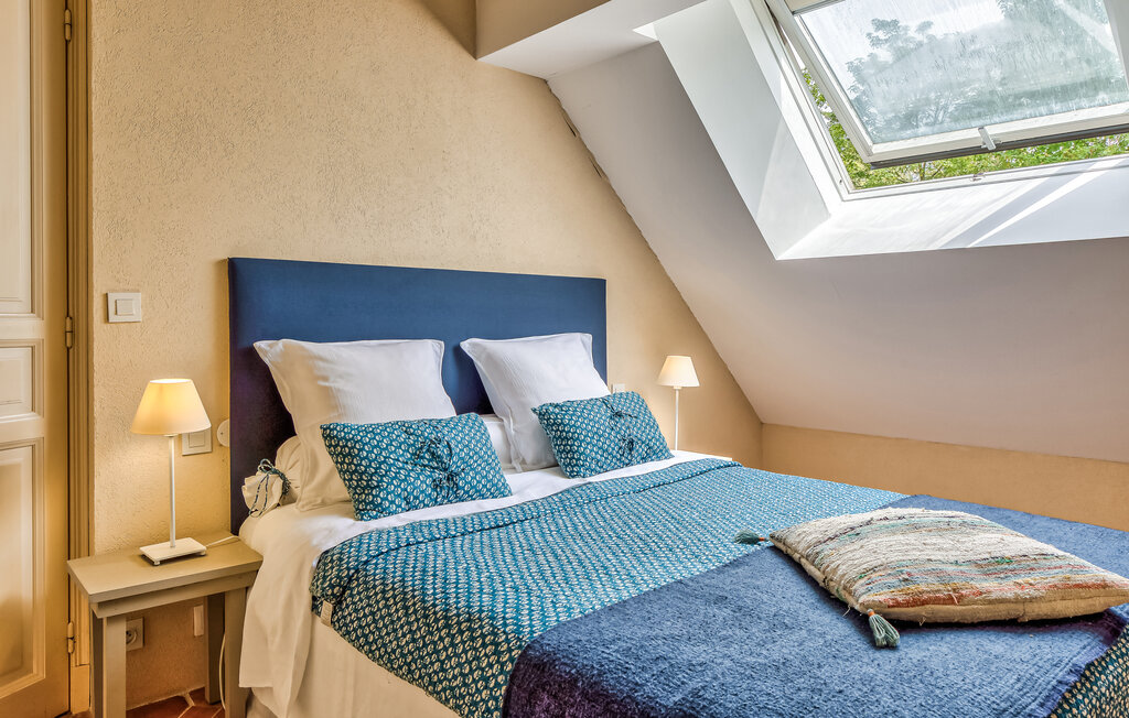 Semesterhus - Fontaine-Henry , Frankrike - FNC005 33