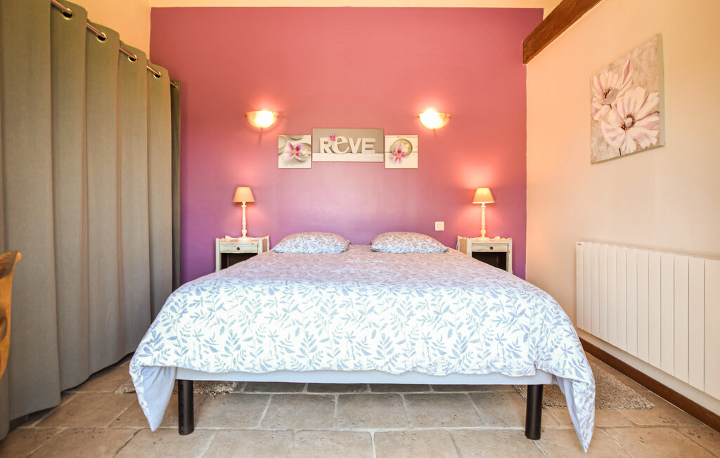 Semesterhus - La Cambe , Frankrike - FNC017 5