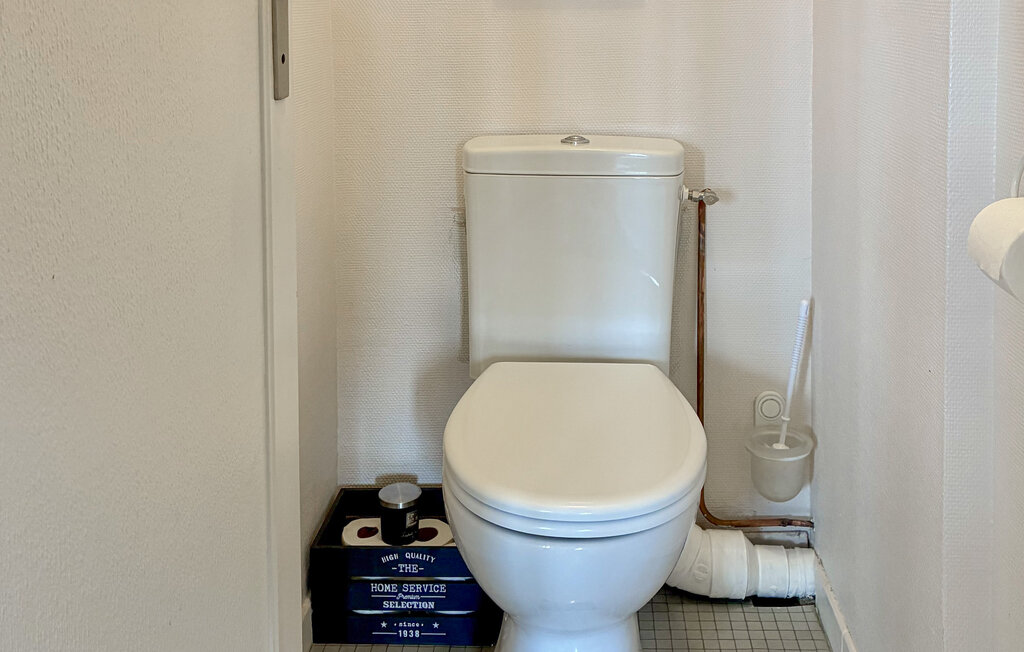 Ferienwohnung - Trouville-sur-Mer , Frankreich - FNC236 17