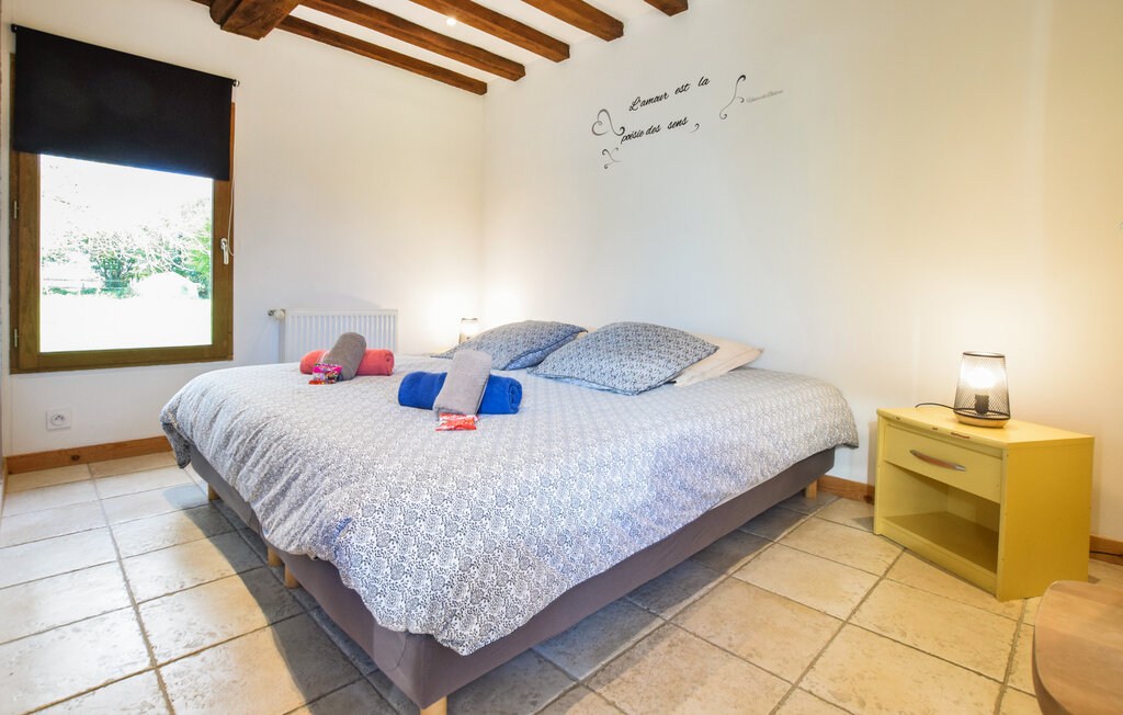 Location de vacances - Bonneville la louvet , France - FNC312 23