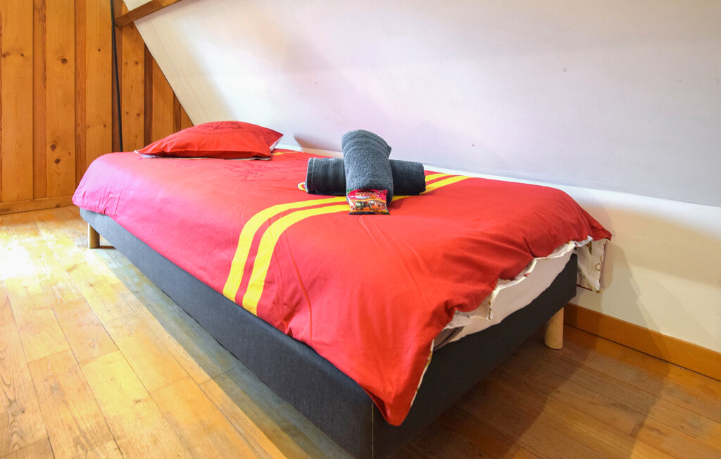 Location de vacances - Bonneville la louvet , France - FNC312 29