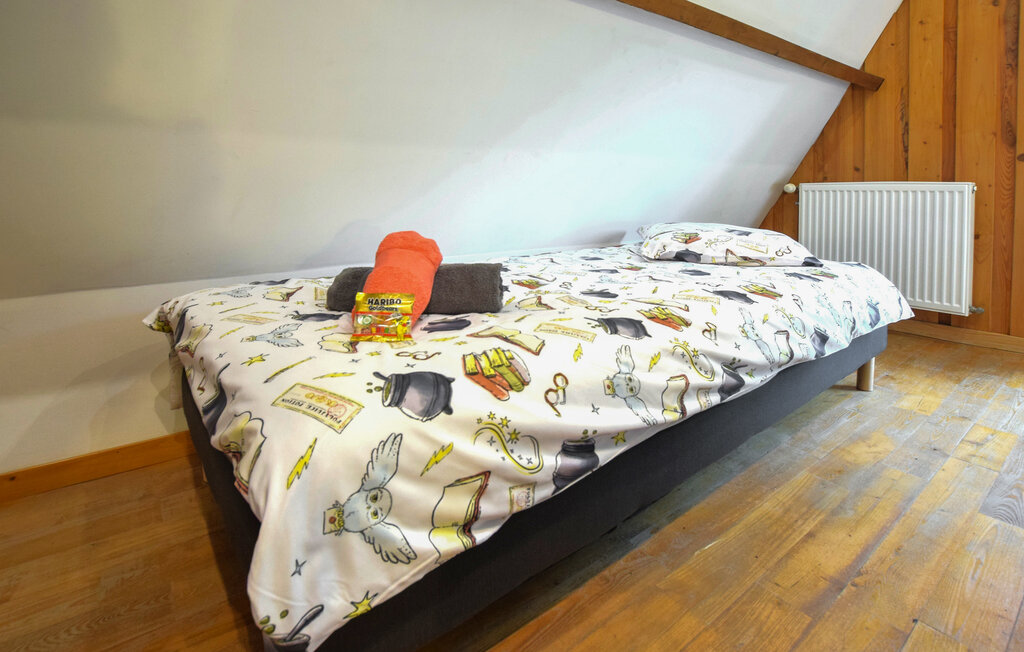 Location de vacances - Bonneville la louvet , France - FNC312 30