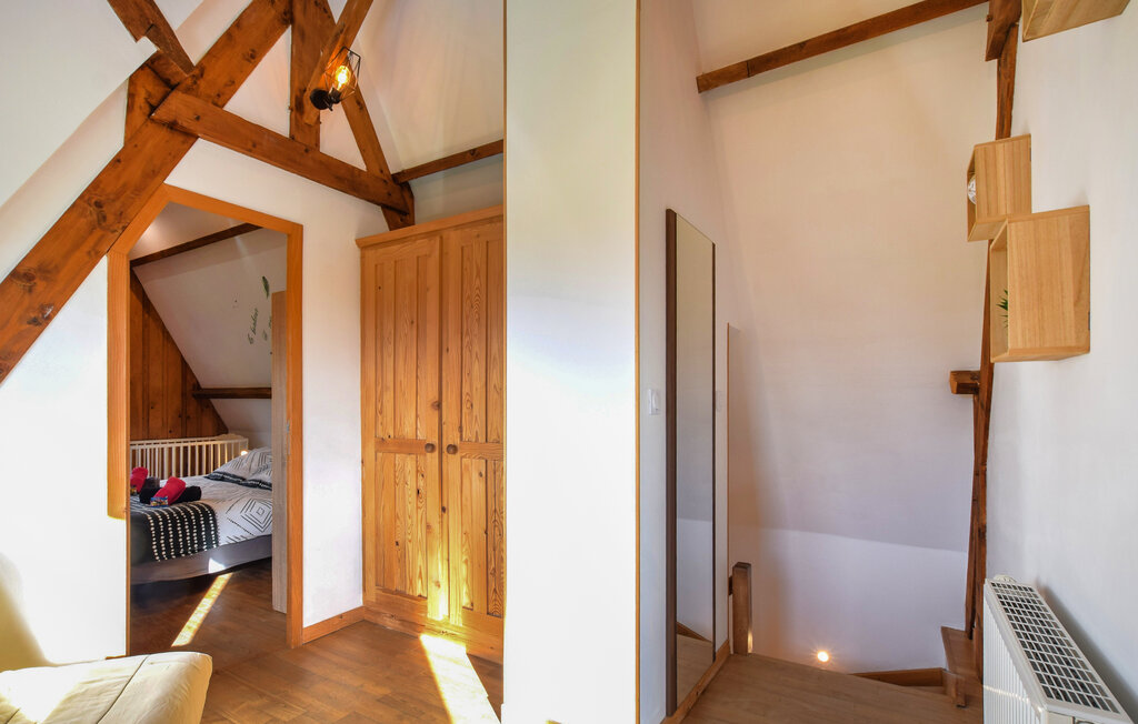 Location de vacances - Bonneville la louvet , France - FNC312 21