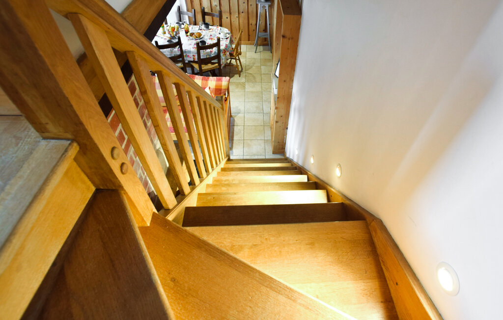 Location de vacances - Bonneville la louvet , France - FNC312 22