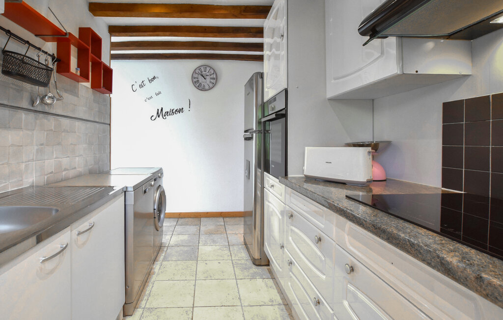 Location de vacances - Bonneville la louvet , France - FNC312 6