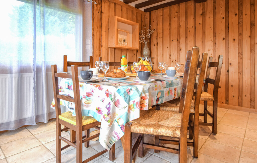 Location de vacances - Bonneville la louvet , France - FNC312 20