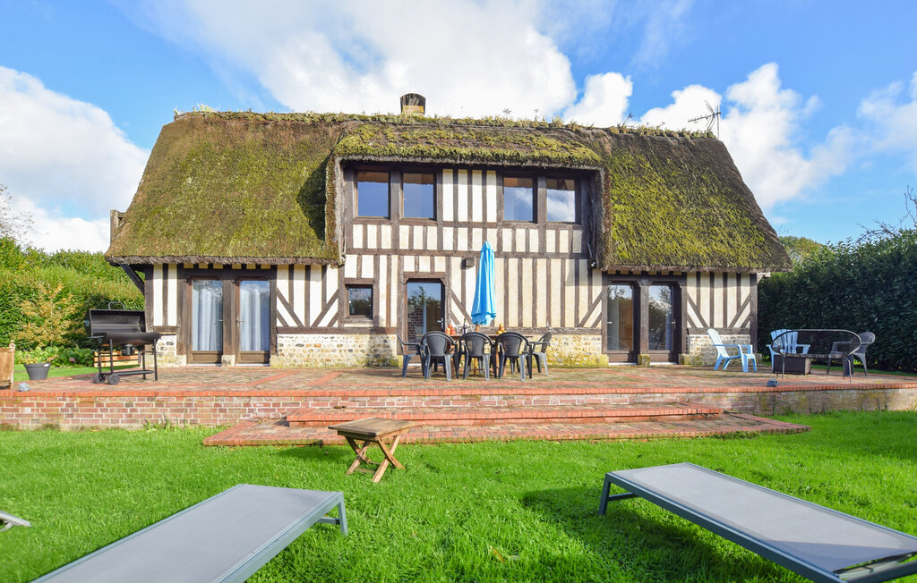 Location de vacances - Bonneville la louvet , France - FNC312 10