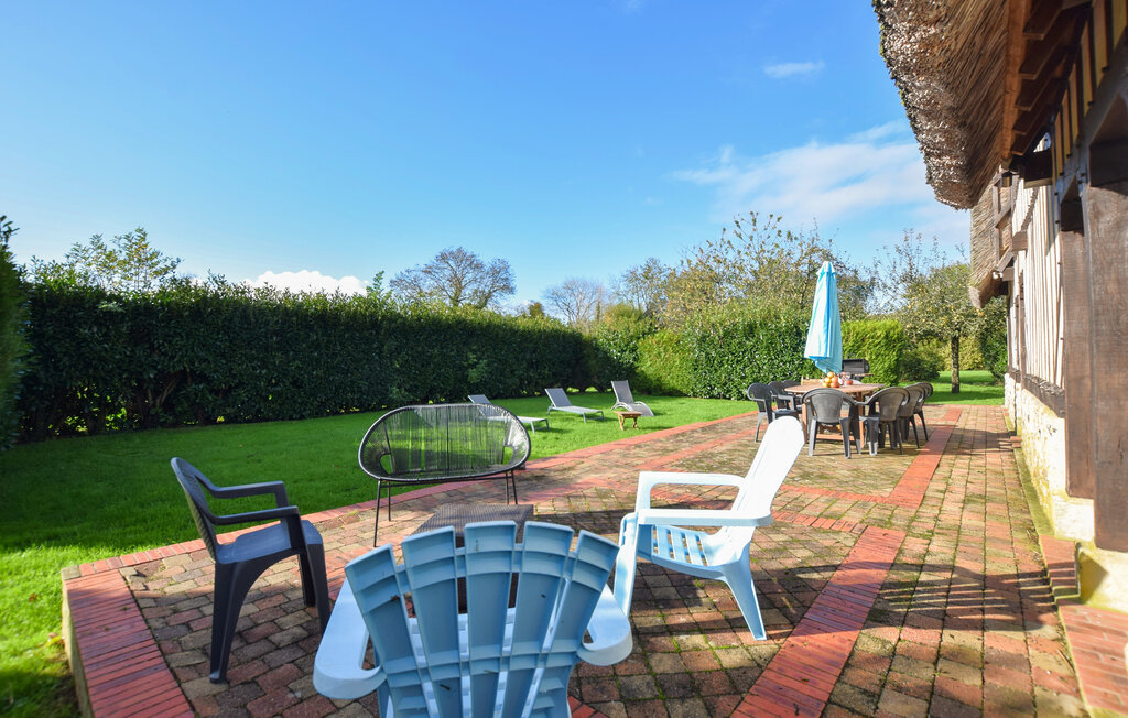 Location de vacances - Bonneville la louvet , France - FNC312 2