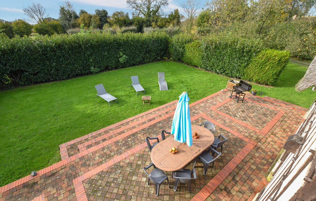 Location de vacances - Bonneville la louvet , France - FNC312 8