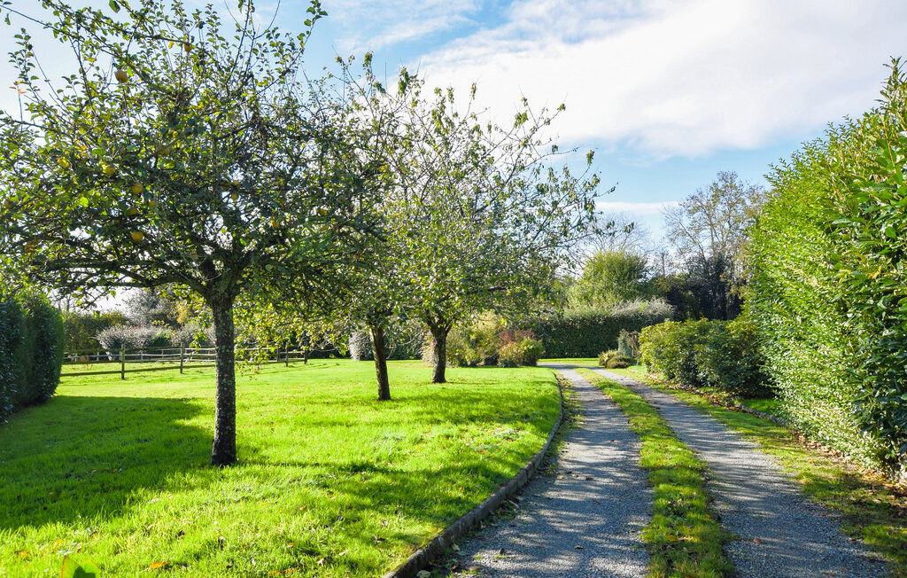 Location de vacances - Bonneville la louvet , France - FNC312 16