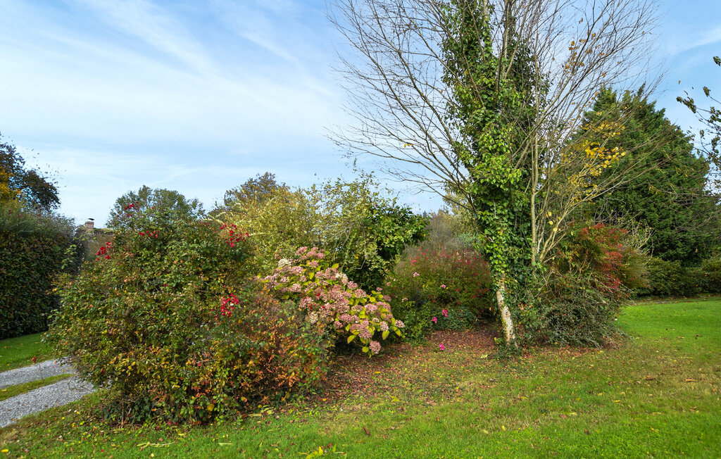 Location de vacances - Bonneville la louvet , France - FNC312 18