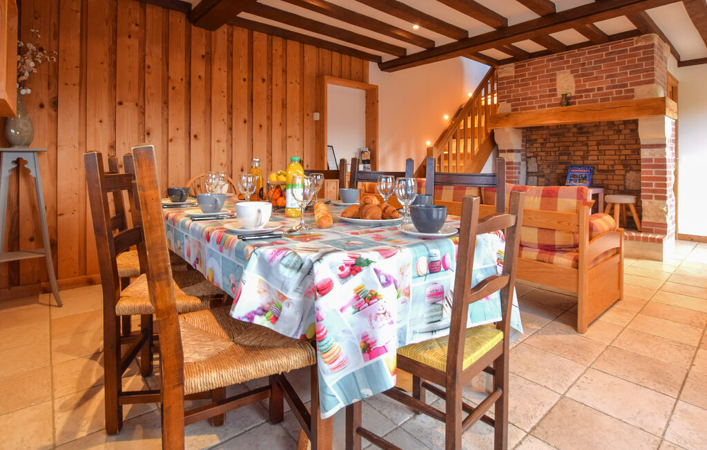 Location de vacances - Bonneville la louvet , France - FNC312 4