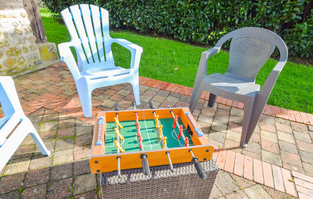 Location de vacances - Bonneville la louvet , France - FNC312 13