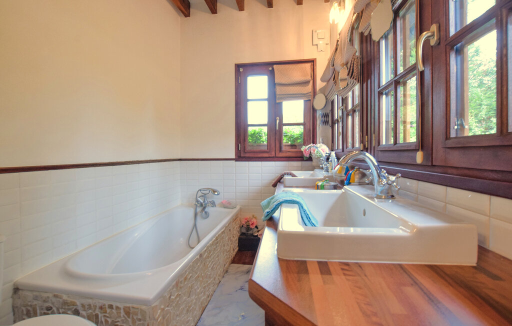 Ferienhaeuser - Deauville , Frankreich - FNC285 27