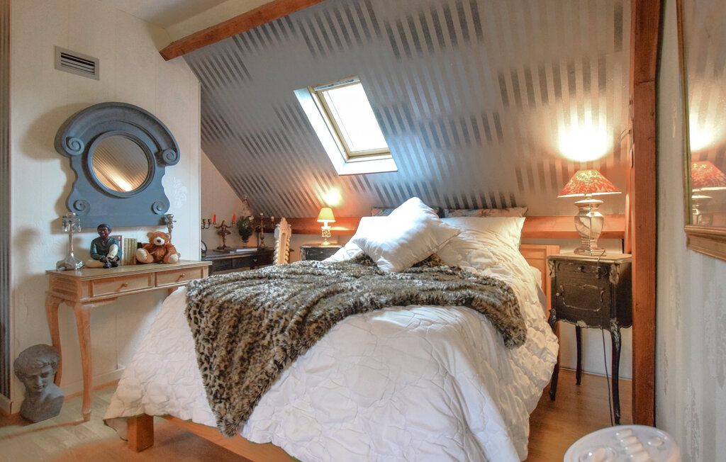 Ferienhaeuser - Deauville , Frankreich - FNC285 20