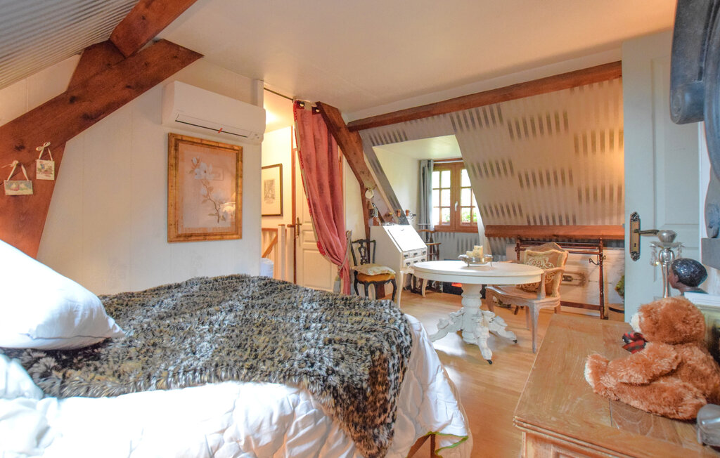 Ferienhaeuser - Deauville , Frankreich - FNC285 21