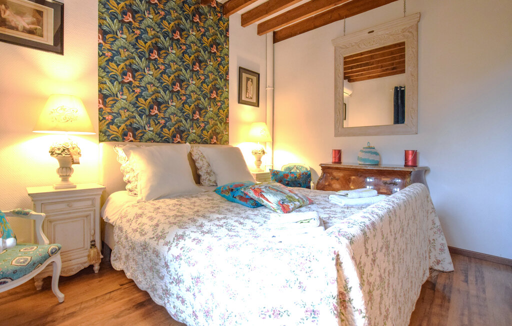 Ferienhaeuser - Deauville , Frankreich - FNC285 24