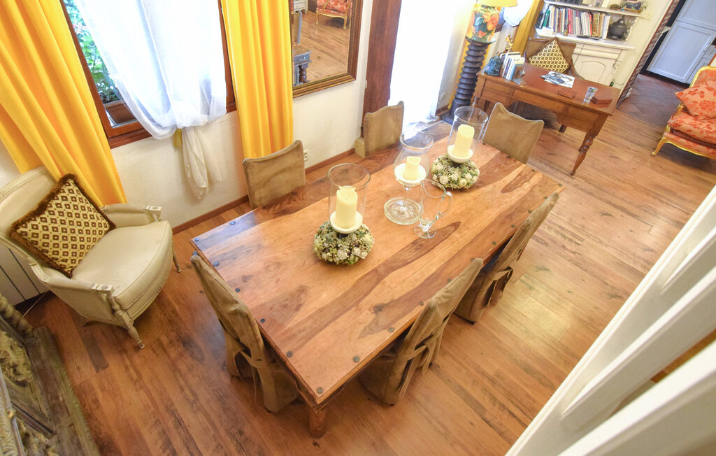 Ferienhaeuser - Deauville , Frankreich - FNC285 18