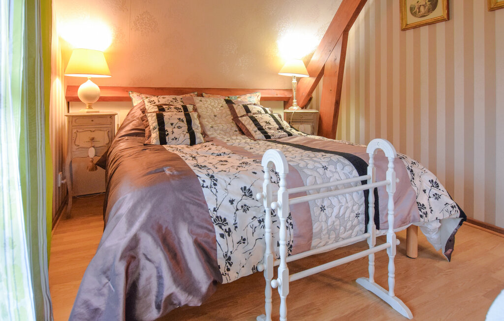 Ferienhaeuser - Deauville , Frankreich - FNC285 22