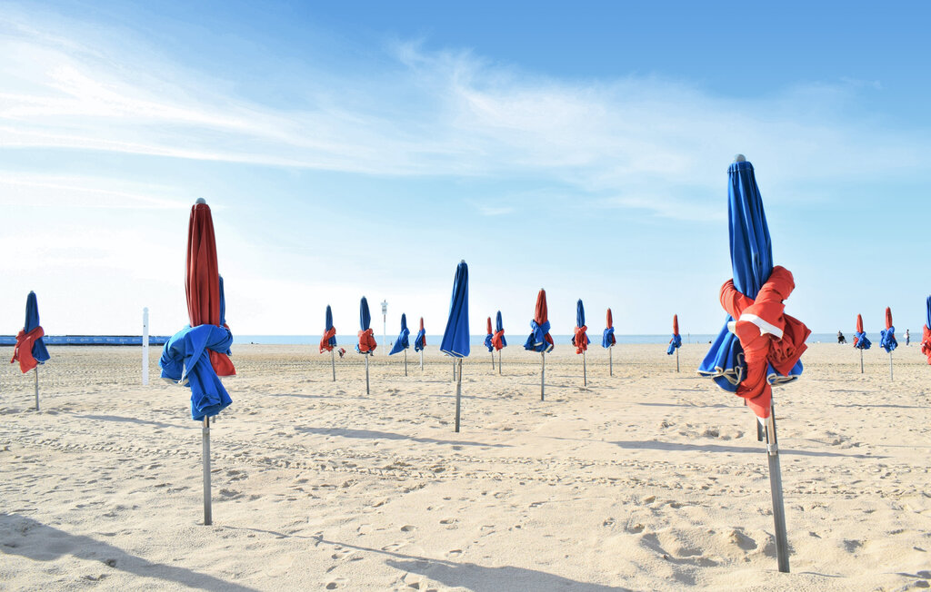 Ferienhaeuser - Honfleur , Frankreich - FNC314 21