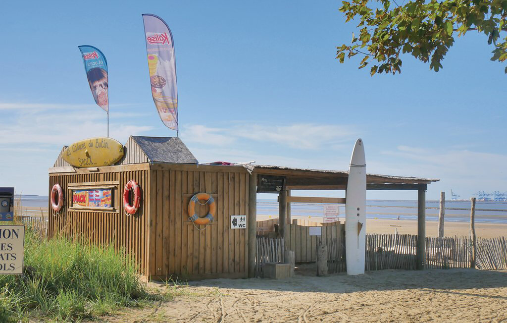 Ferienhaeuser - Honfleur , Frankreich - FNC314 23