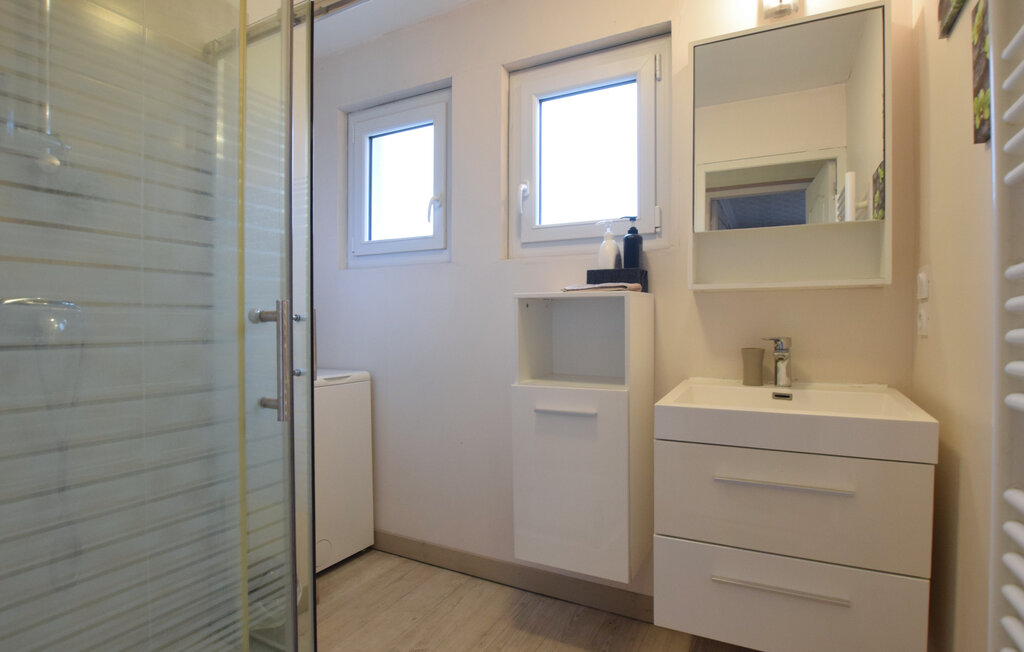 Ferienhaeuser - Honfleur , Frankreich - FNC314 13