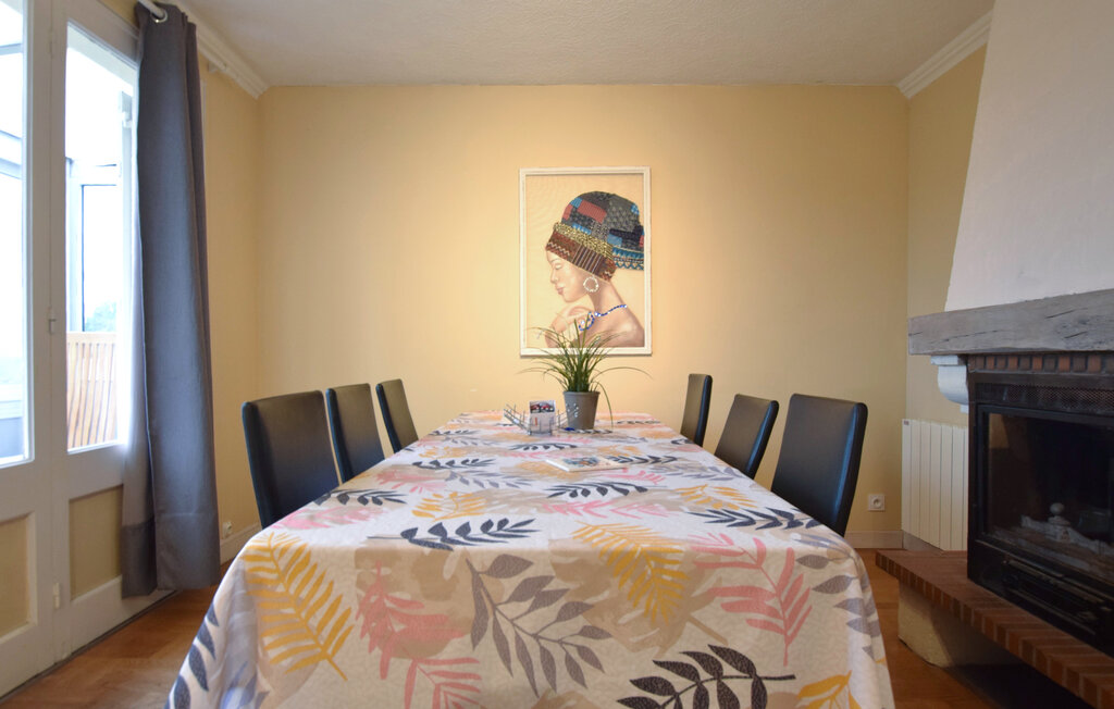 Ferienhaeuser - Honfleur , Frankreich - FNC314 4