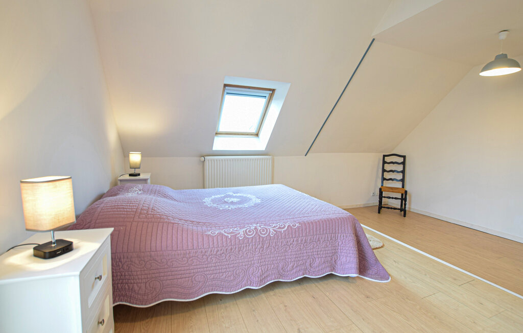 Location de vacances - Blonville-sur-Mer , France - FNC280 15