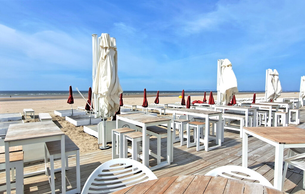 Feriehuse - DEAUVILLE , Frankrig - FNC322 24