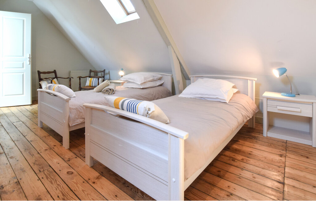 Feriehuse - DEAUVILLE , Frankrig - FNC322 17