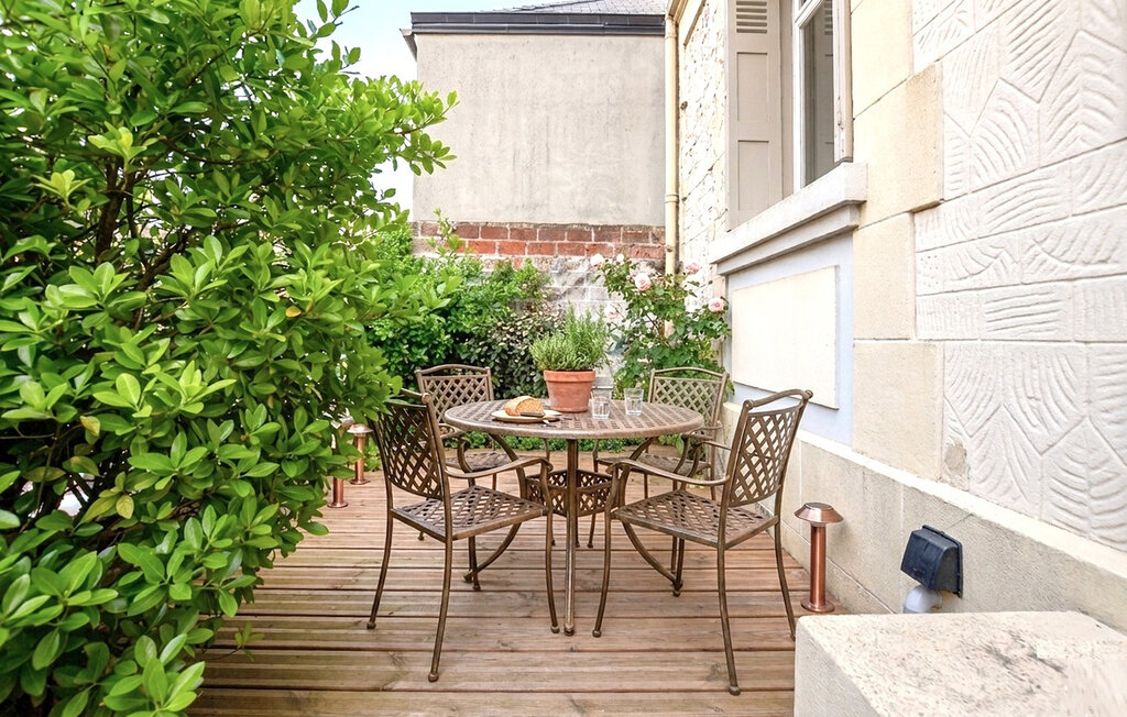 Feriehuse - DEAUVILLE , Frankrig - FNC322 2
