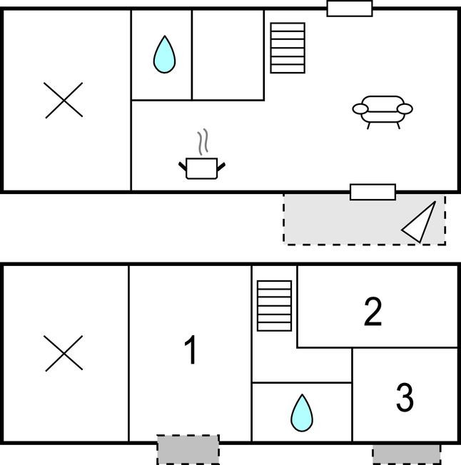 Vacation home 