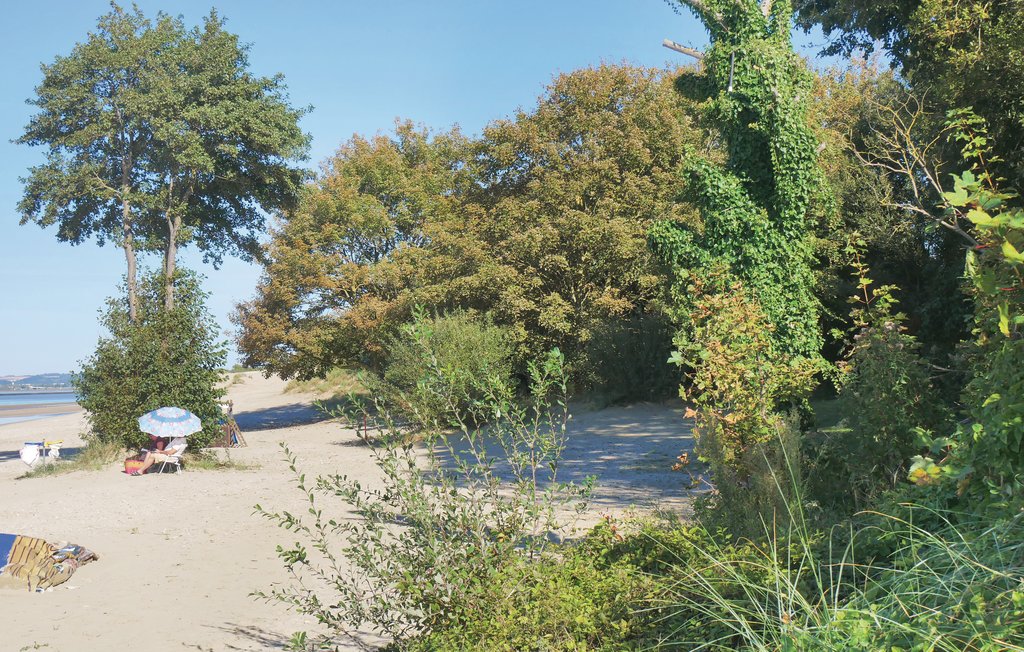 Ferienhaus BervillesurMer , Frankreich FNE0 Novasol