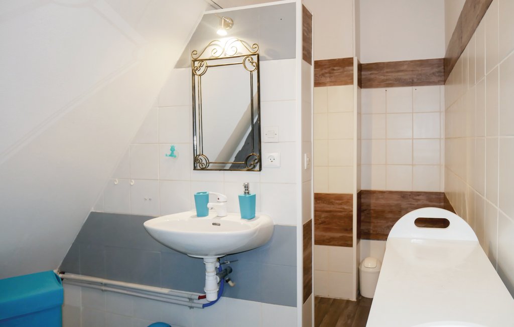 Ferienhaus - Berville-sur-Mer , Frankreich - FNE019 20