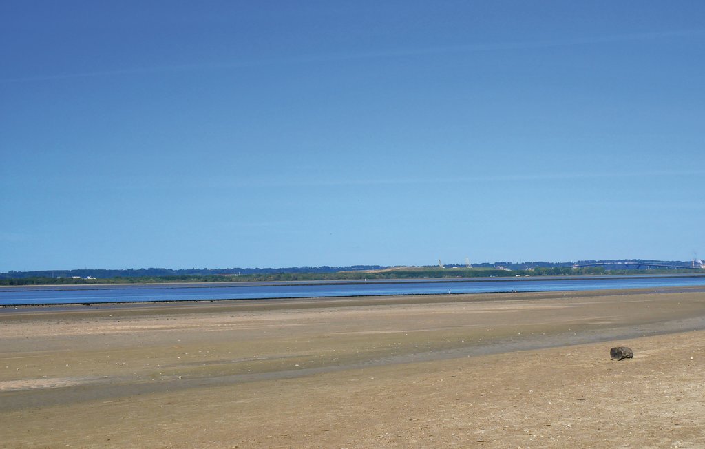 Ferienhaus - Berville-sur-Mer , Frankreich - FNE019 28