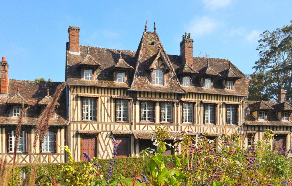 Feriehus - Lyons-la-Forêt , Frankrike - FNE023 28