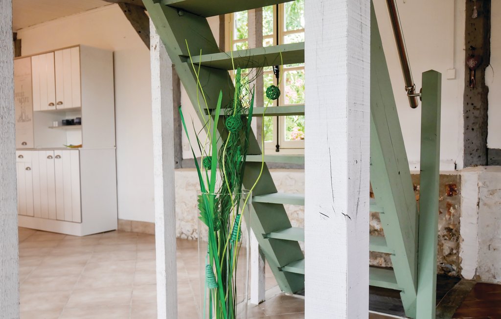 Ferienhaus - Berville-sur-Mer , Frankreich - FNE019 15